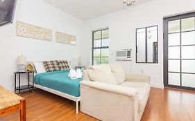 Home Miami Downtown With Balcony - 5 Minutes From Wynwood & Port - Near Beach