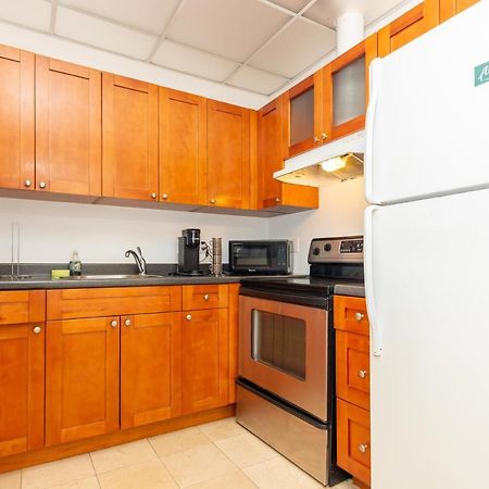 Home Miami Downtown With Balcony - 5 Minutes From Wynwood & Port - Near Beach Exterior photo