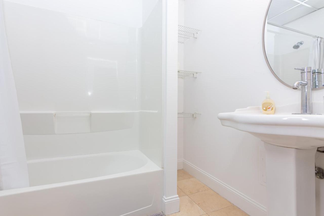 Home Miami Downtown With Balcony - 5 Minutes From Wynwood & Port - Near Beach Exterior photo