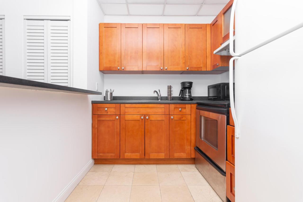 Home Miami Downtown With Balcony - 5 Minutes From Wynwood & Port - Near Beach Exterior photo