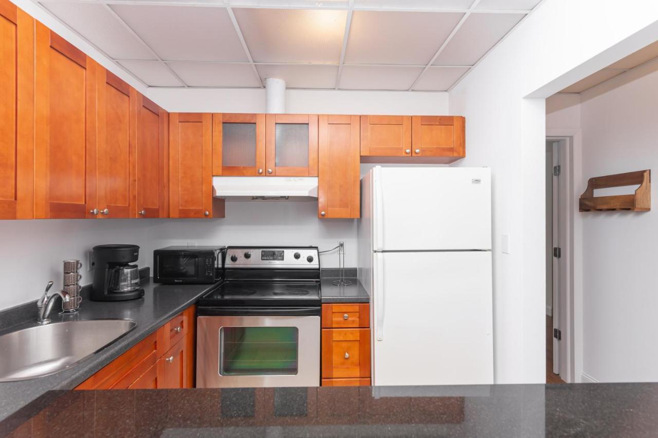Home Miami Downtown With Balcony - 5 Minutes From Wynwood & Port - Near Beach Exterior photo