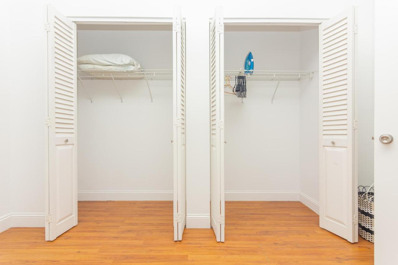 Home Miami Downtown With Balcony - 5 Minutes From Wynwood & Port - Near Beach Exterior photo