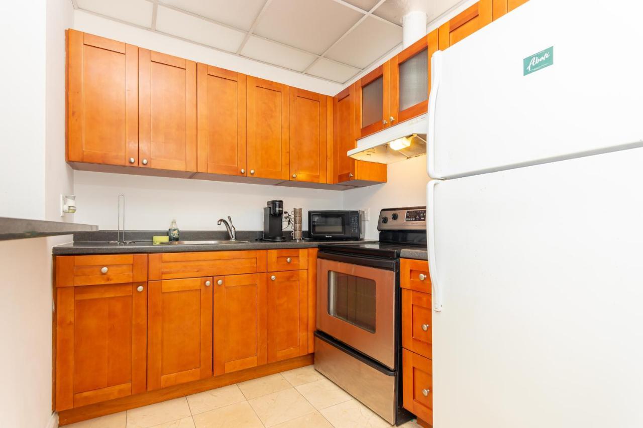 Home Miami Downtown With Balcony - 5 Minutes From Wynwood & Port - Near Beach Exterior photo