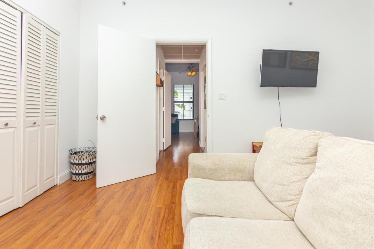 Home Miami Downtown With Balcony - 5 Minutes From Wynwood & Port - Near Beach Exterior photo