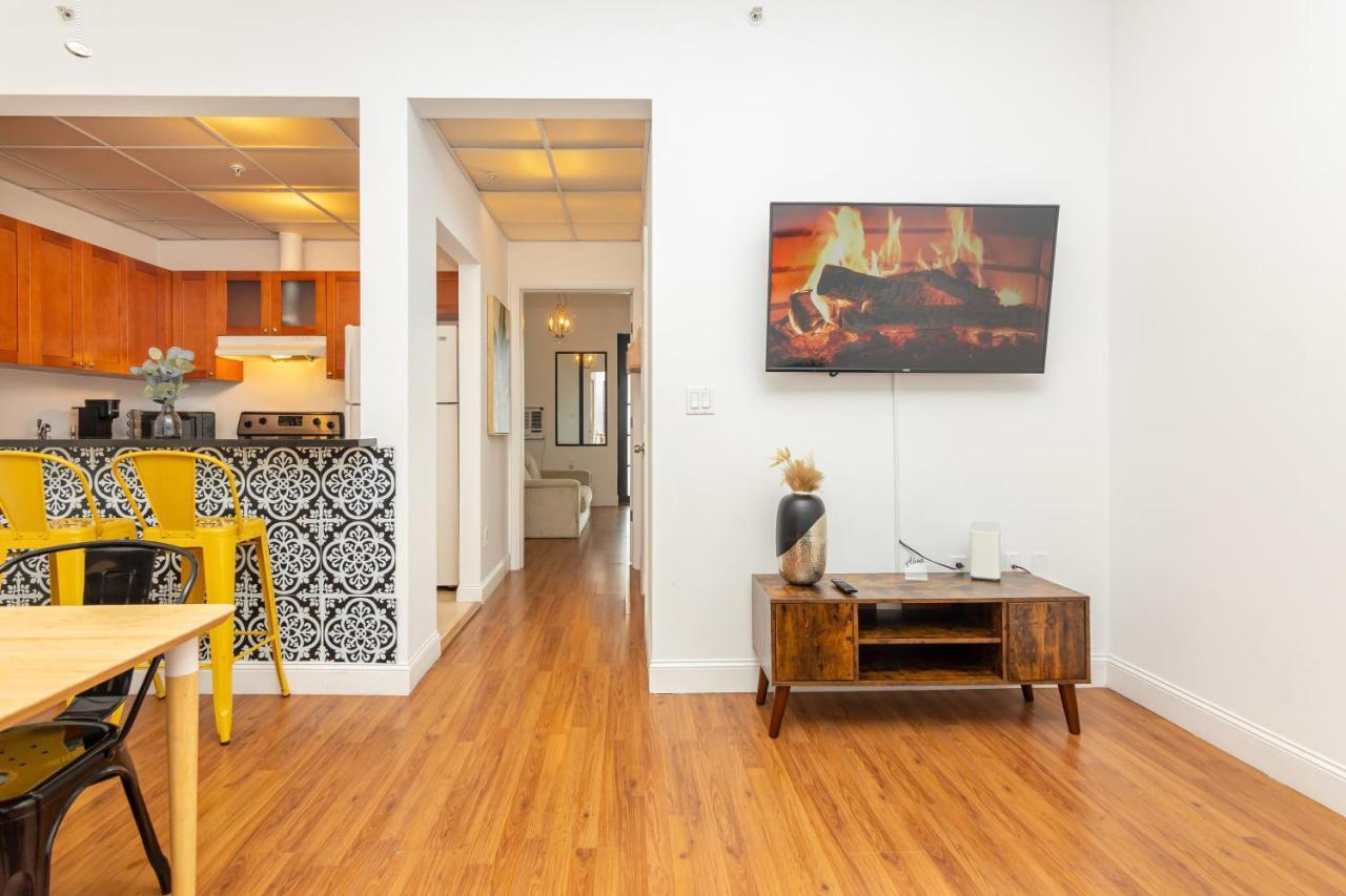 Home Miami Downtown With Balcony - 5 Minutes From Wynwood & Port - Near Beach Exterior photo