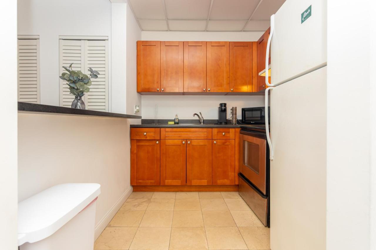 Home Miami Downtown With Balcony - 5 Minutes From Wynwood & Port - Near Beach Exterior photo
